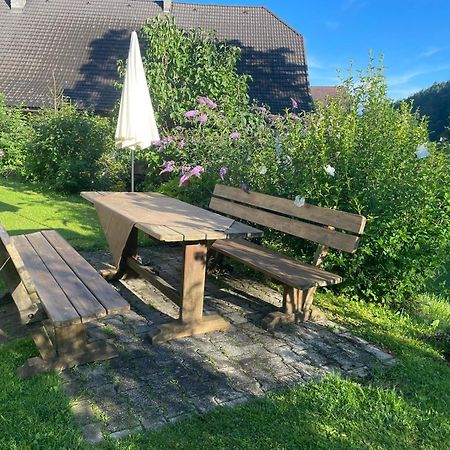 Apartments Wrolich Latschach ober dem Faakersee Bagian luar foto