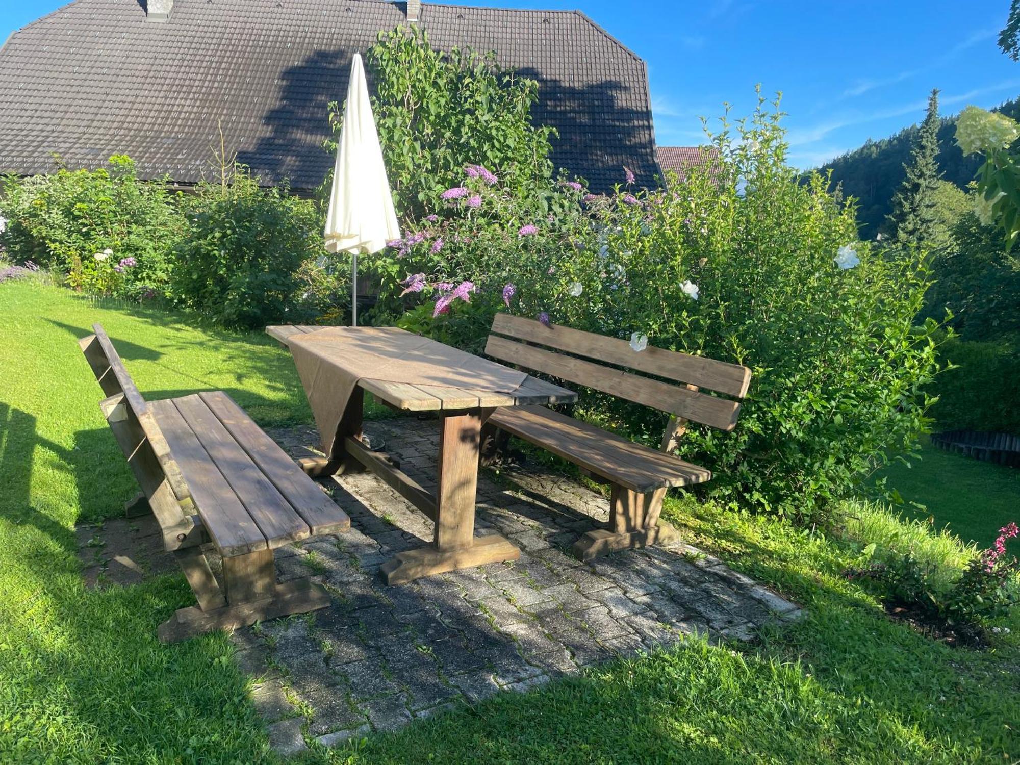 Apartments Wrolich Latschach ober dem Faakersee Bagian luar foto